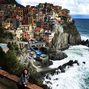 Meet your Posher, Fatmis